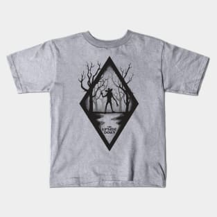 The Upside Down Kids T-Shirt